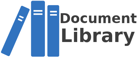 Document Library