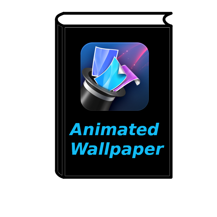 Animated Wallpaper